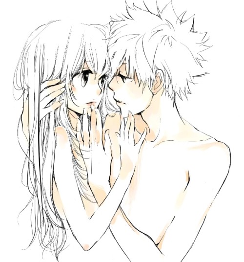 Tsuna x Kyoko [galéria] Tumblr_lq0719Iijj1r0xckyo1_500