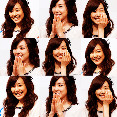 Tiffany (Stephanie Hwang 스테파니황) - Page 7 Tumblr_lq86xlQtmv1r1jcwjo1_500