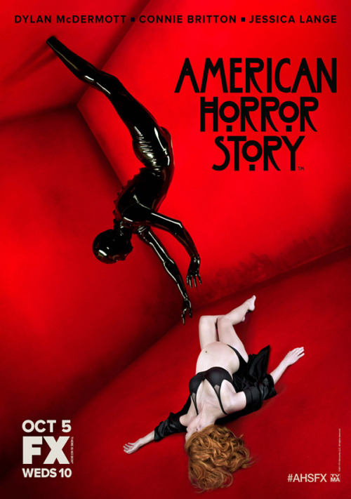Serie TV > "American Horror Story" [T.1-2] Tumblr_lqi937c9K51qfhg1oo1_500