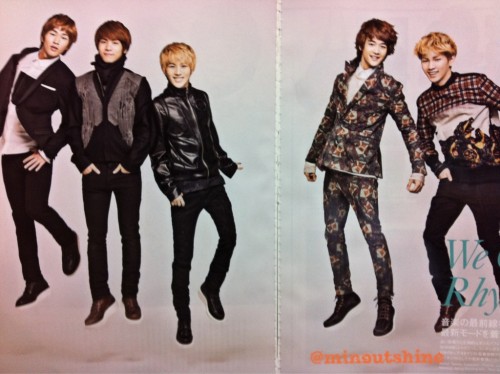 SHINee @ Vogue Japan Tumblr_lqj2kzZudP1qb01d4o1_500