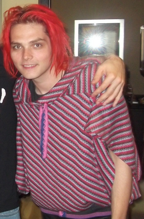 Gerard Way Tumblr_lqm0bfLfDm1qg06puo1_500