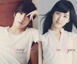 [PIC][31-8-2011] YongSeo và những khoảnh khắc trùng hợp  Tumblr_lqrbpt1Zhm1qj4w11o5_250