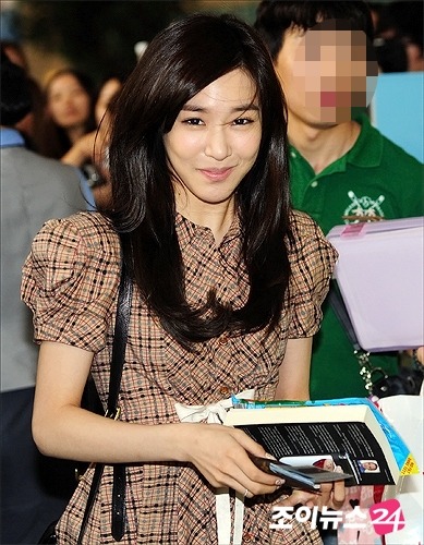 Tiffany (Stephanie Hwang 스테파니황) - Page 7 Tumblr_lqu06dnXsY1qcrncao1_400