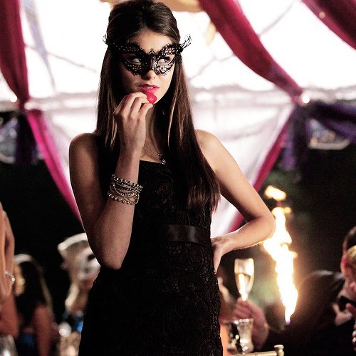 Katerina Petrova. {Katherine Pierce. Tumblr_lrc5g4fTcA1r09b4oo1_500