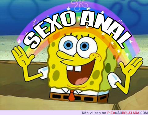 Bob Esponja faz mal para as crianças Tumblr_lrjak7uKsl1qlxohso1_500