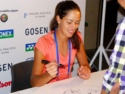 Ana Ivanovic - Page 9 Tumblr_lrypszE61H1qgkn8fo1_500