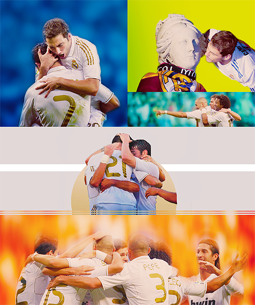 Real Madrid. - Page 13 Tumblr_ls3psysqNz1qdifheo1_500