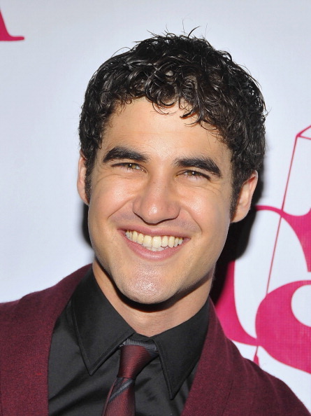 Darren Criss en la 27th Annual Casting Society Of America  Tumblr_ls6axqv6SG1qg49w0o2_500