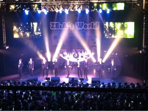  [OFFICIAL] ZE:A Japan@Ameblo Tumblr_lsulkeiGOu1qebqc0o2_500