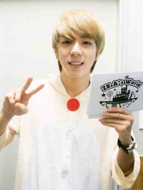  [OFFICIAL] 111010 ZE:A Japan Blog update Tumblr_lsus5ylKKc1qbifqyo1_500