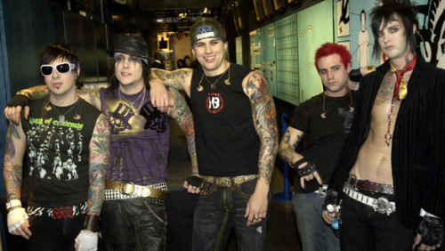 Avenged Sevenfold Tumblr_lsvrlyAWuy1qh61h5o1_500