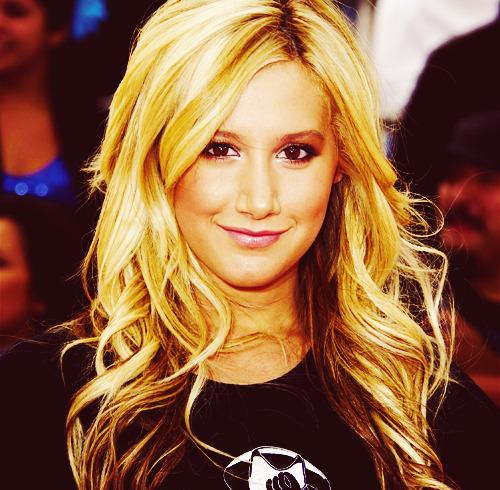 Ashley Tisdale[2] - Page 17 Tumblr_ltashyMEJA1qisnwco1_500