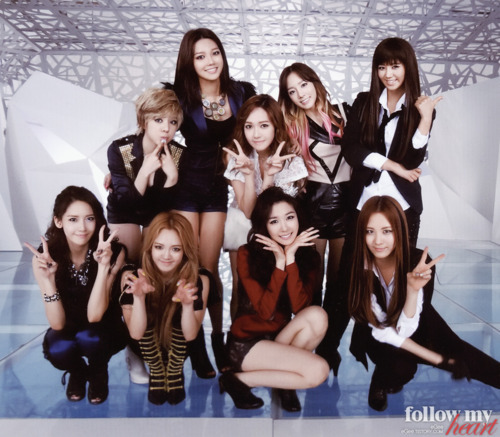 Group Pics (Official Pics, Scans, Fantaken etc) - Page 7 Tumblr_ltfvn3vUts1qlteheo1_500