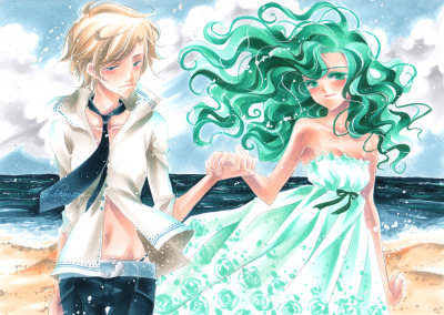 Galeria de Haruka y Michiru - Página 13 Tumblr_ltg7wlCkSt1qfmhkeo1_400