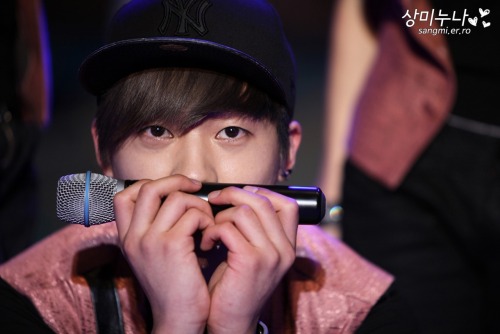 [ ♫♣ Random ] changJo Cute. Tumblr_ltvtqqfYDd1qcd0fio2_500