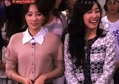 [PIC+VID][7/10/2011]∴♥∴ TaeNy ∴♥∴ Happy Heaven ∴♥∴ Happy New Year 2012 ∴♥∴ Welcome to our LOVE ∴♥∴  - Page 12 Tumblr_lutnywpwnO1qfij3bo2_250
