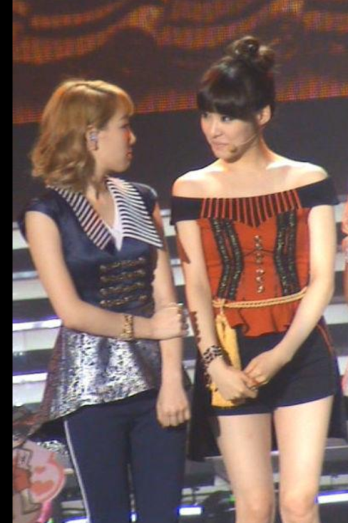 [PIC+VID][7/10/2011]∴♥∴ TaeNy ∴♥∴ Happy Heaven ∴♥∴ Happy New Year 2012 ∴♥∴ Welcome to our LOVE ∴♥∴  - Page 13 Tumblr_luxh0jiPVb1r5ecvpo1_500