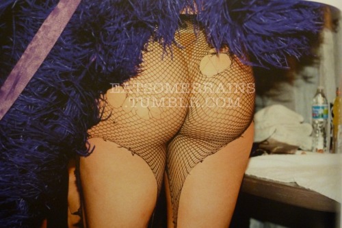 Libro >> "Lady Gaga x Terry Richardson" - Página 3 Tumblr_luxn0e5TXI1qzzxppo1_500