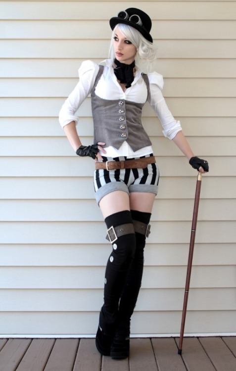 chicas steampunk Tumblr_luyjccWmxF1qjj1ako1_500