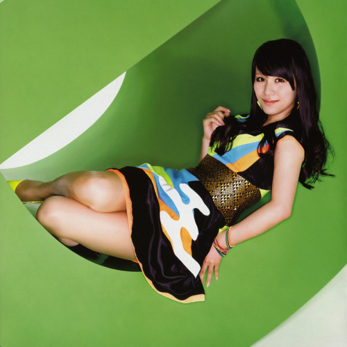 A-chan -Ayaka Nishiwaki- Tumblr_lw4vt8v6uD1qgicgoo1_500