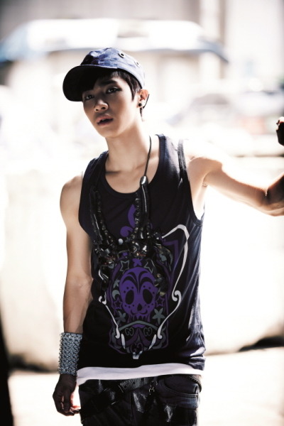 Lee Gi Kwang Tumblr_lwo4ky8dcq1r7fodjo1_400