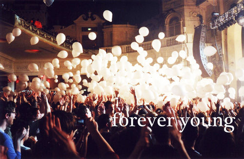 ♢ forever young. Tumblr_lwst9tPNDK1qgjc31o1_500