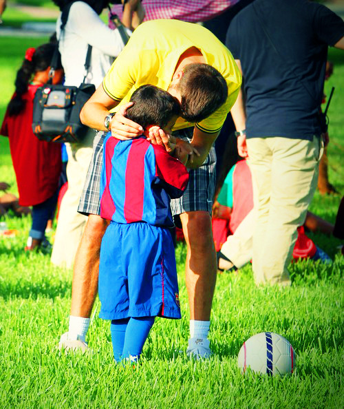 FC Barcelona[3] - Page 30 Tumblr_lwuabxehQw1qg8thho2_500