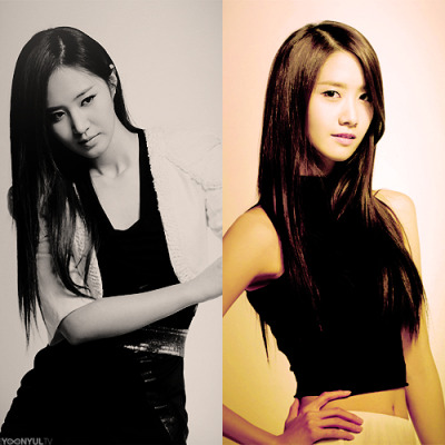 [PICS][9/10/2011] YoonYul's Love Story ๑۩۞۩๑  We are more than real *!!~ - Page 12 Tumblr_lwz78hdDvG1qbalato1_400