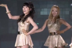 [Hyoyeon+Tiffany] HyoFany Love Tumblr_lx4q5iGFiH1qhj4mgo7_250