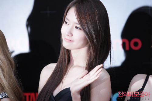 [PICS/GIF/VID]๑۩۞۩๑(¯•♥ IM YOONA ♥•´¯)๑۩۞۩๑   Tumblr_ly5a1mVkwa1r1xkxzo1_500