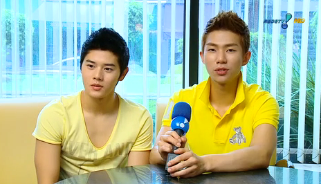  [OTHER] Kevin & Dongjun in RedeTV Tumblr_lyes7anA2I1qbifqyo1_500