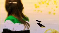 [GIF][29-01-2012] Cách Yoona chứng tỏ mức độ GODDESS Tumblr_lyioerGi0R1qejfj3o8_r1_250