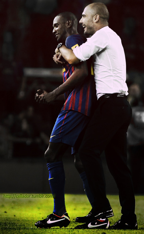 FC Barcelona[4] - Page 25 Tumblr_lyizdszg441qg8thho1_500