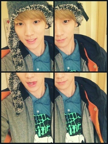 Cutie Key me2day update asking fans to take care!  Tumblr_lyrfn3moTJ1qdtvhxo1_400