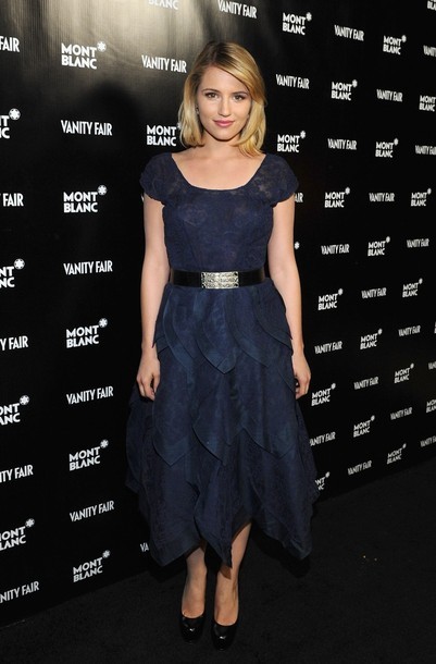 Dianna en fiesta de Vanity Fair Tumblr_lzs4k9VRFf1r2o96ro2_500