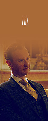 Mycroft Holmes