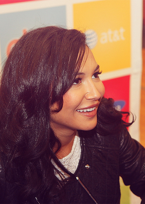 [FC] We're from: Lima Heights Adjecent ♥ Naya/Santana Tumblr_m0qaudf8TV1qd0rguo1_500