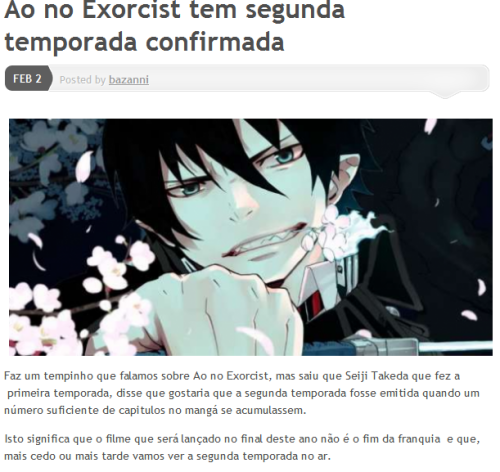 SEGUNDA TEMPORADA DE AO NO EXORCIST CONFIRMADA! Tumblr_m1vh0yF7uA1qj2ce3o1_500