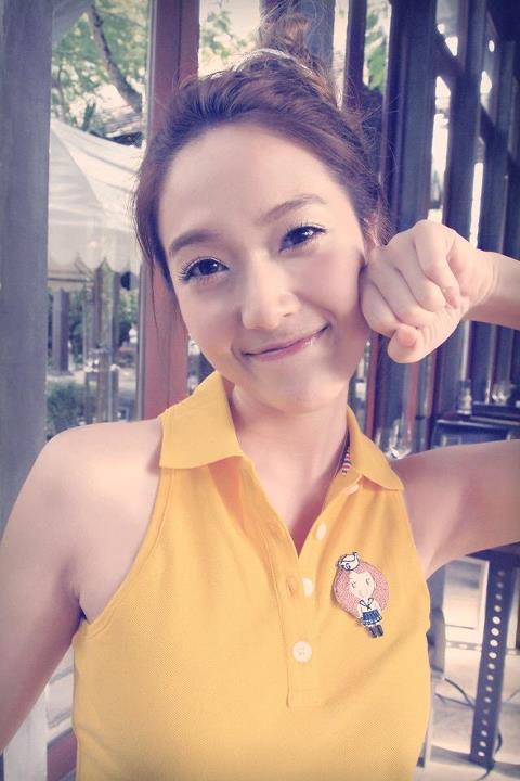 [PICS][Request] Post tấm hình của Jessica mà bạn yêu thích nhất! Tumblr_m1xr46HVj11qewqjio1_500