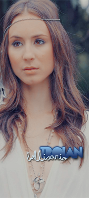 Troian A. Bellisario