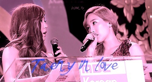 [PIC+VID][23/3/2012]∴♥∴ TaeNy ∴♥∴ Happy Heaven ∴♥∴ - Page 5 Tumblr_m2702y1ljy1r07g28o2_500