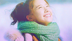 [GIF] Tổng hợp GIF của Yoona Tumblr_m2eaoxGO2B1qal14ko5_250
