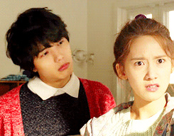 [GIF] Tổng hợp GIF của Yoona Tumblr_m2eox7h8DD1qdasngo4_250