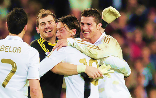 Real Madrid [3]. - Page 26 Tumblr_m2uqgekz3n1qj95g0o1_500