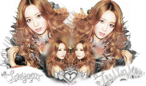 Taeyeon, Tiffany & Seohyun - Twinkle (mini álbum) - Página 2 Tumblr_m2xkmz78zc1qij65fo1_500