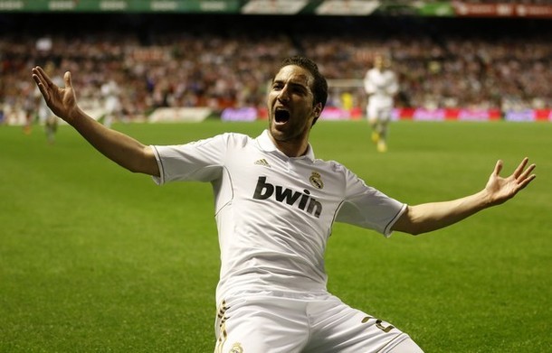 El Pipita - Gonzalo Higuain - Page 29 Tumblr_m3f1ngg7JU1qkx1ofo1_1280