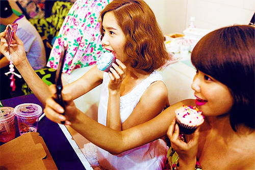 Girls' Generation| F.C , '3  - صفحة 3 Tumblr_m3fuftFsGp1ruuo5go1_500