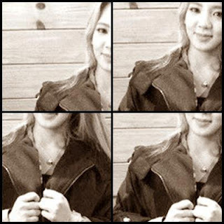 [OTHER][4/5/2012] NEW SELCA || HyoYeon Tumblr_m3i4jltqnT1qiknqko1_400