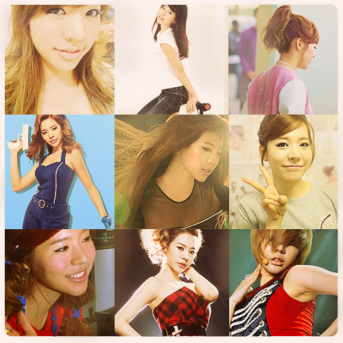 [SUNNYISM] ..:☼:..}> It's SUNSHINER <{..:☼:.. ~~=|HPBD AEGYO QUEEN |=~~ - Page 4 Tumblr_m3ovwvHvyO1r9fzn1o1_500