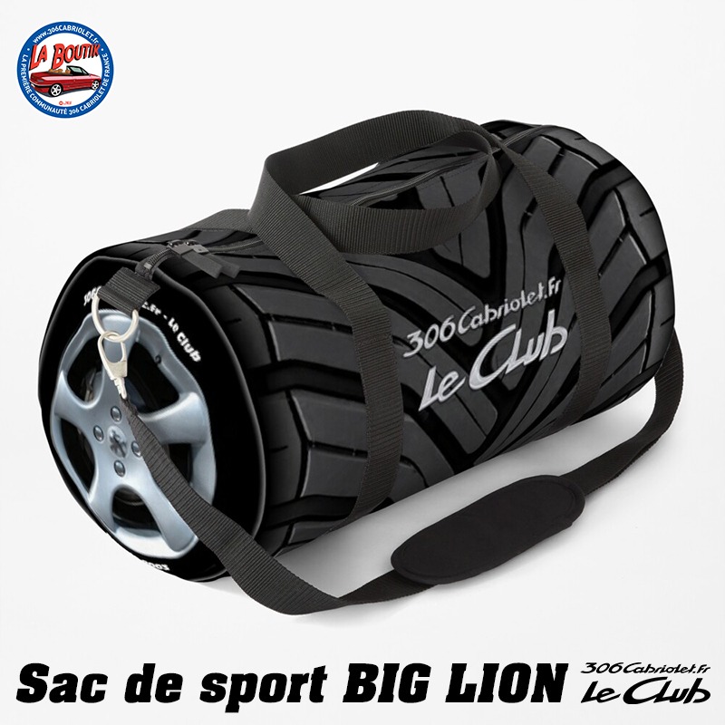 [ LA BOUTIK ] Tienda en línea del foro francés : camisetas, pañuelos, pegatinas, carcasas, decoración, tazas, regalos, etc Sac-sport-biglion